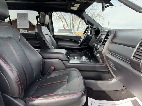 Used 2020 Ford Expedition Limited w/ Equipment Group 303A image 22