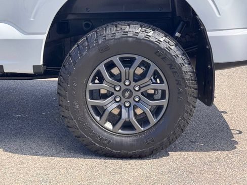 Certified 2023 Ford F150 Tremor w/ 360 Degree Camera Package AWD/4WD image 14