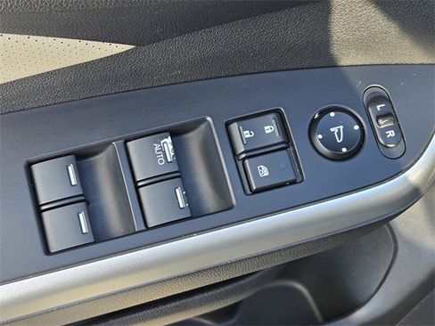 Used 2016 Honda CR-V EX-L image 14