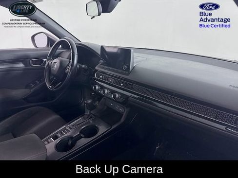 Used 2022 Honda Civic Sport image 26