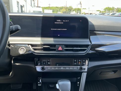 Certified 2024 Kia Seltos S AWD/4WD image 20