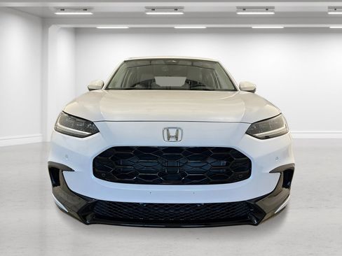 New 2026 Honda HR-V EX-L image 8