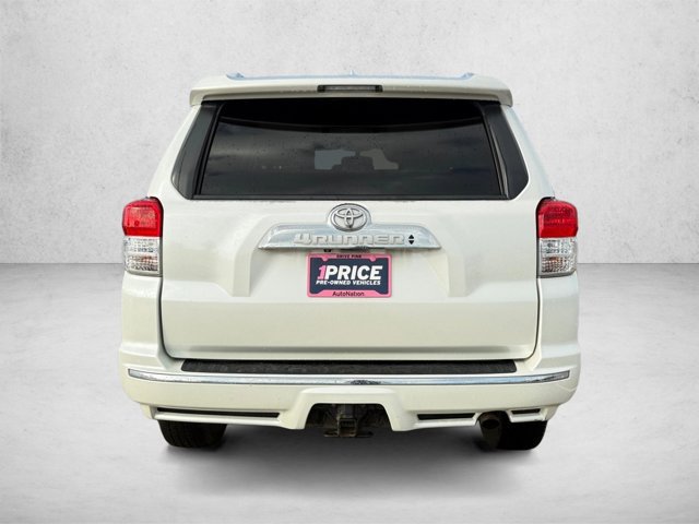 Used 2013 Toyota 4Runner Limited RWD image 6