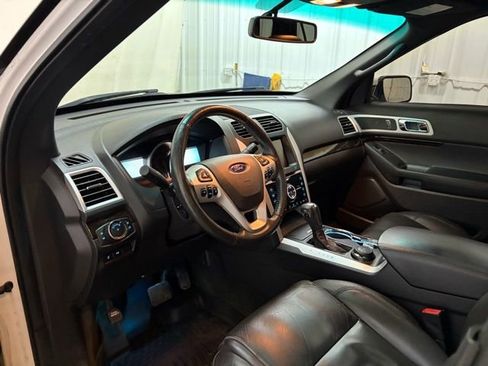 Used 2015 Ford Explorer Limited w/ Equipment Group 301A image 29