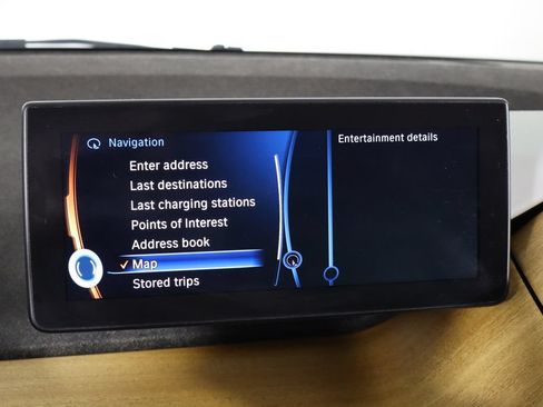 Used 2015 BMW i3 w/ Range Extender RWD image 32