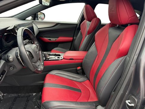 Used 2022 Lexus NX 450h+ F Sport image 9