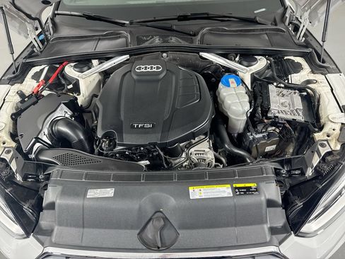 Used 2019 Audi A5 2.0T Premium Plus w/ Premium Plus AWD/4WD image 30