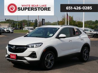 Used 2022 Buick Encore GX Select image 1