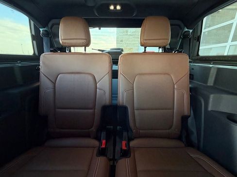 Used 2023 Ford Bronco Heritage Edition image 26