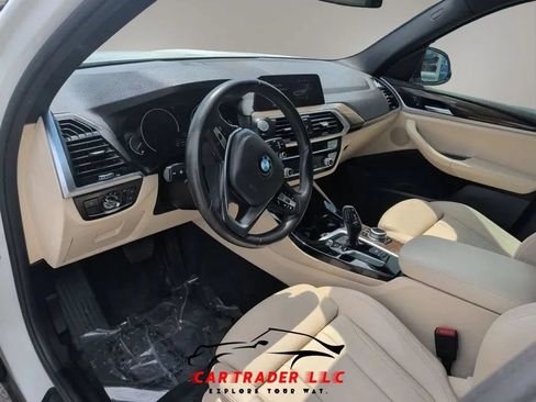Used 2020 BMW X3 sDrive30i RWD image 19