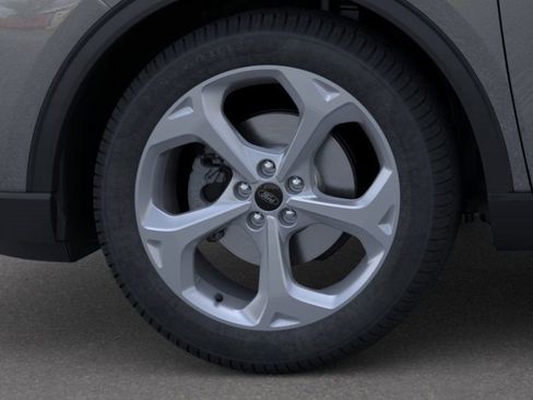 New 2026 Ford Escape ST-Line Select w/ Tech Pack #1 image 19