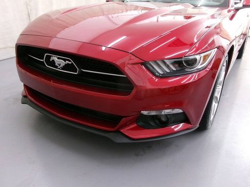 Used 2015 Ford Mustang Premium w/ Equipment Group 201A RWD image 12