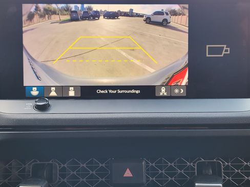 Certified 2023 Honda Accord Sport image 18