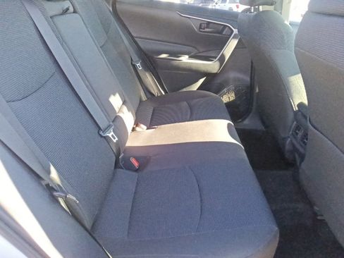 Used 2024 Toyota RAV4 LE image 29