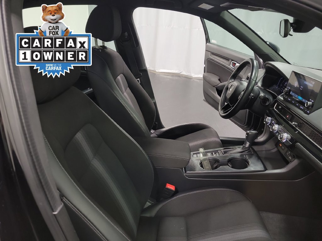 Used 2022 Honda Civic Sport image 30