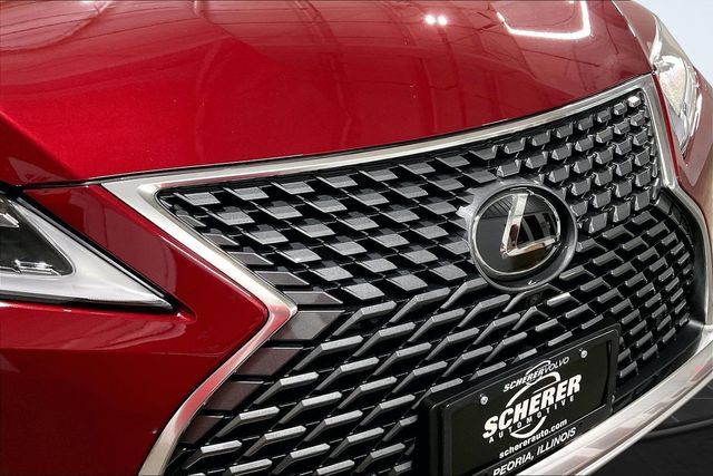 Used 2021 Lexus RX 350 AWD w/ Premium Package image 30
