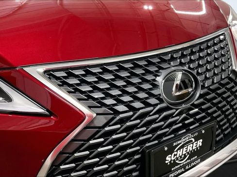 Used 2021 Lexus RX 350 AWD w/ Premium Package image 30