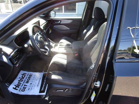 Certified 2026 Acura MDX A-Spec AWD/4WD image 12