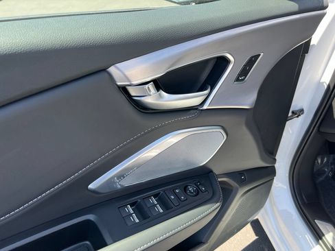 New 2026 Acura RDX SH-AWD w/ Technology Package image 13