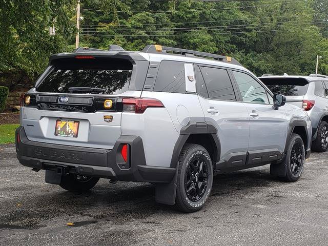 New 2026 Subaru Outback Wilderness AWD/4WD image 3