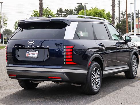 New 2026 Hyundai Palisade SEL image 6