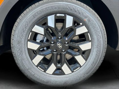 New 2026 Hyundai Santa Cruz SEL FWD image 25
