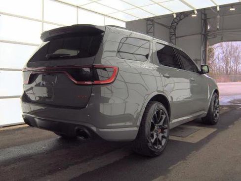 Used 2024 Dodge Durango SRT image 3