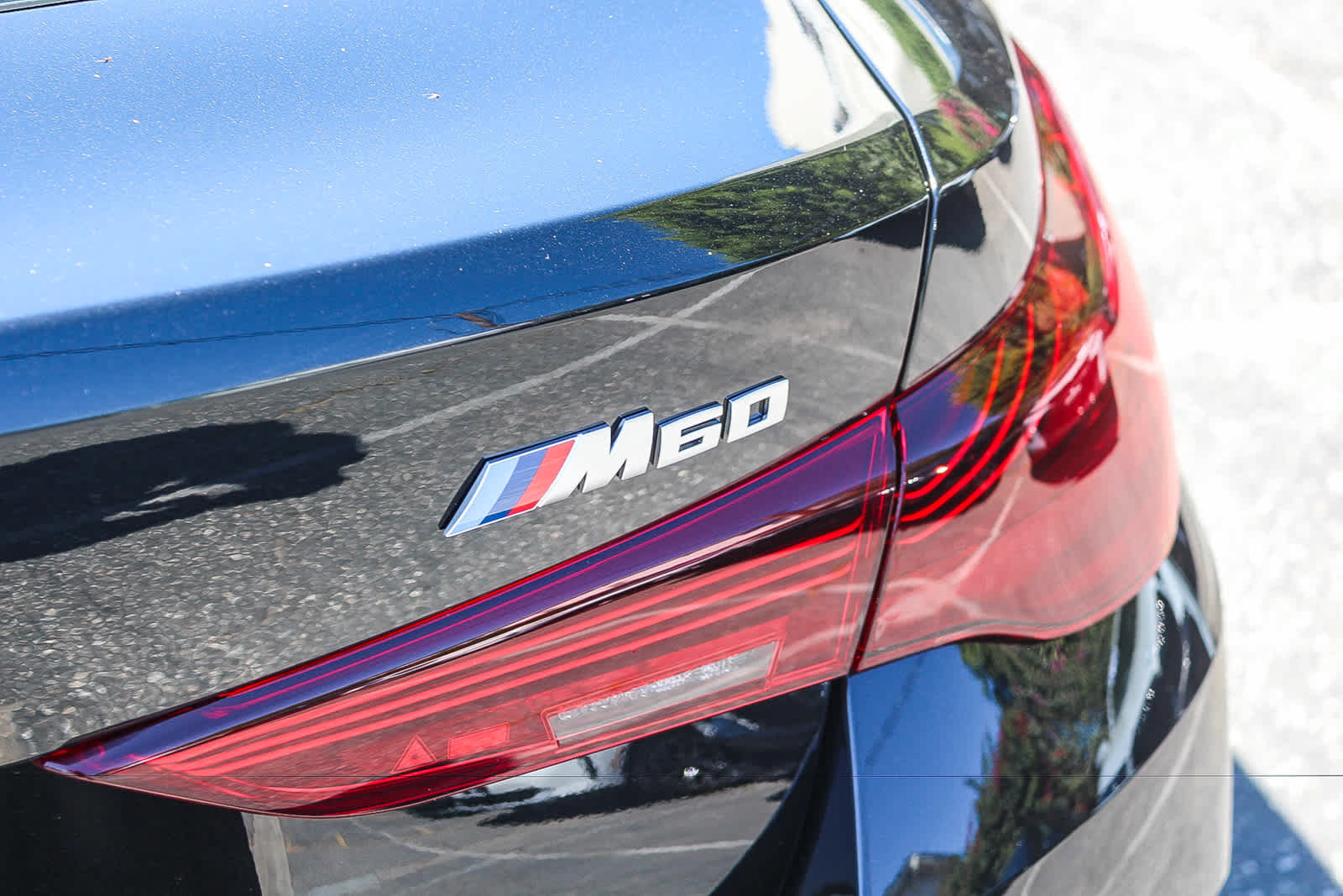 New 2026 BMW i4 M60 w/ Premium Package AWD/4WD image 26