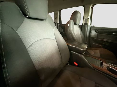 Used 2014 Chevrolet Traverse LT w/ All-Star Edition AWD/4WD image 28