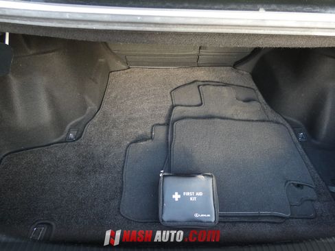 Used 2017 Lexus IS 200t RWD image 66