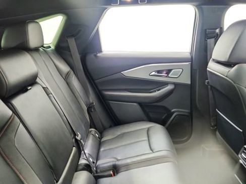 Used 2024 Acura ZDX A-Spec image 26