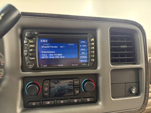 Used 2003 GMC Yukon Denali AWD/4WD image 50