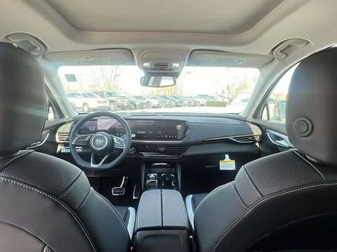 New 2026 Buick Envision Sport Touring AWD/4WD image 24