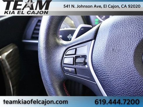 Used 2016 BMW 228i Coupe RWD image 35