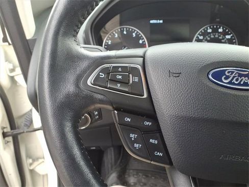 Used 2020 Ford EcoSport SES w/ SES Black Appearance Package image 15