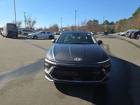 New 2026 Hyundai Sonata SE image 13