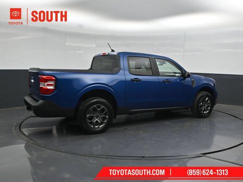 Used 2024 Ford Maverick XLT w/ XLT Luxury Package FWD image 2