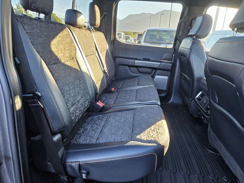 Certified 2023 Ford F150 Tremor AWD/4WD image 34