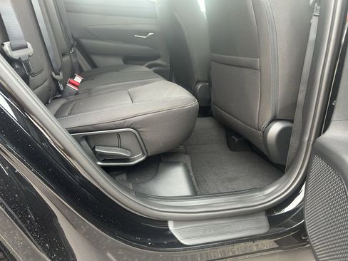New 2026 Hyundai Tucson SE AWD/4WD image 17