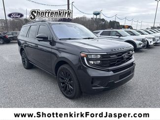 Used 2025 Ford Expedition Platinum w/ Stealth Appearance Package video 1