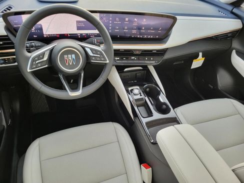 New 2026 Buick Envision Avenir image 5