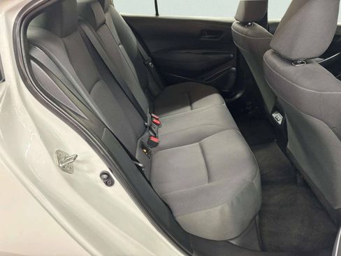 Used 2023 Toyota Corolla LE FWD image 16