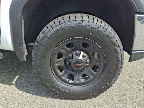 Certified 2021 GMC Sierra 2500 4x4 Double Cab w/ Convenience Package image 8