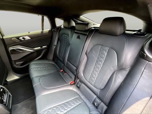 Used 2022 BMW X6 M w/ Competition Package AWD/4WD image 21