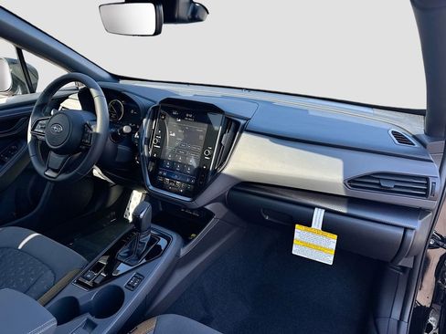 New 2026 Subaru Crosstrek 2.5i Sport AWD/4WD image 28