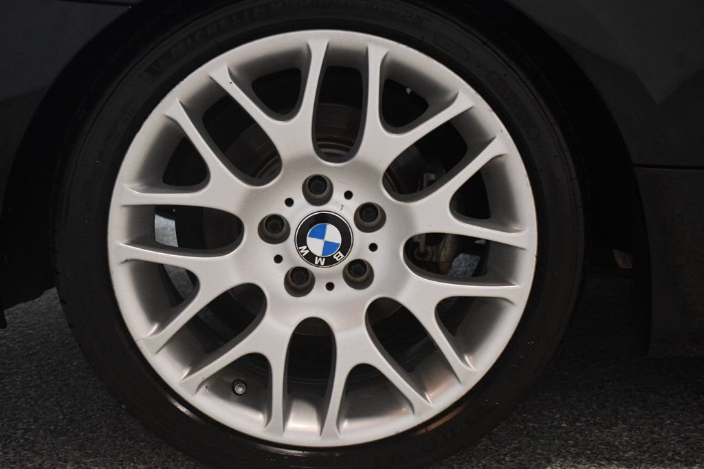 Used 2008 BMW 328i Convertible RWD image 27