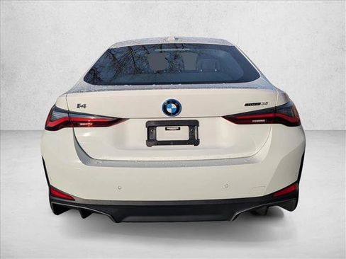 Used 2023 BMW i4 eDrive35 w/ Premium Package image 7