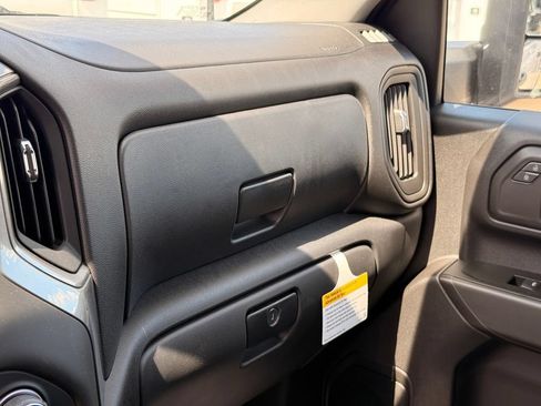 New 2026 Chevrolet Silverado 2500 W/T w/ WT Convenience Package AWD/4WD image 20