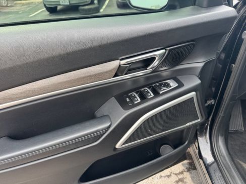 Used 2020 Kia Telluride EX FWD image 21