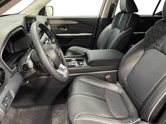New 2026 Honda Pilot Elite image 11
